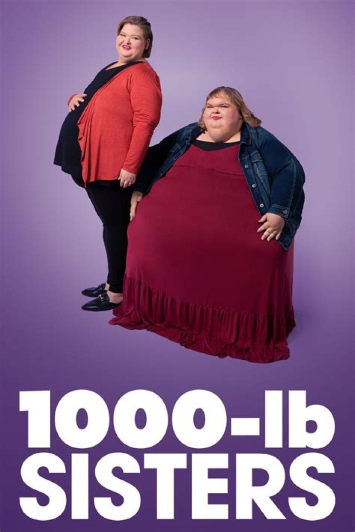 1000-Lb Sisters