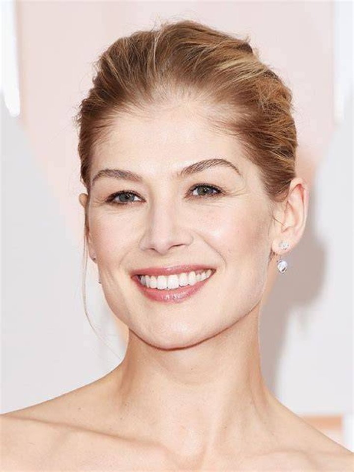 2015 Oscars Style