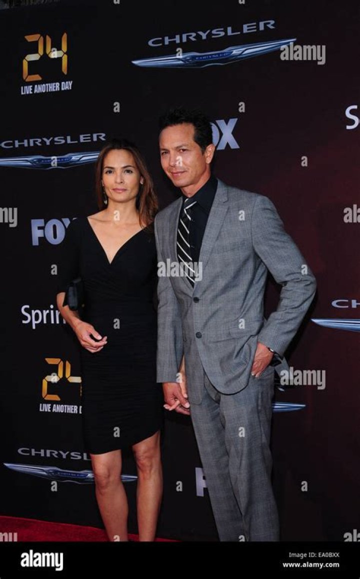 24 Live Another Day Premiere