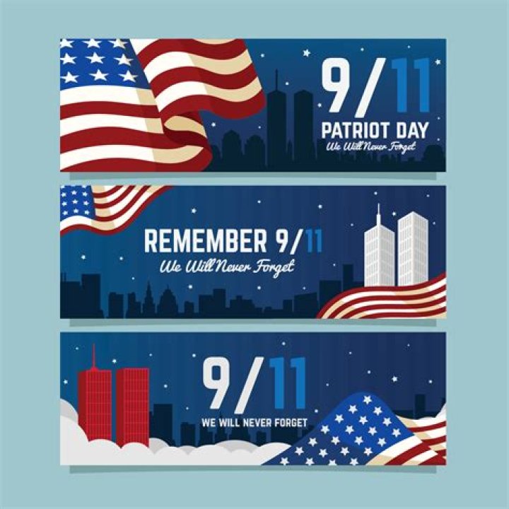 9/11 Memorial Day