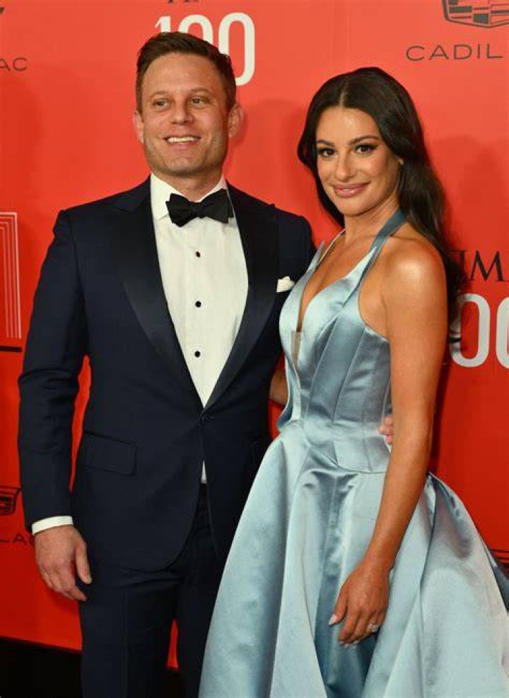 Actress Lea Michele, right, and actor Cory Monteith arrive at the 12th Annual Chrysalis Butterfly Ball on in Los Angeles 12th Annual Chrysalis Butterfly Ball, Los Angeles, USA - 8 Jun 2013