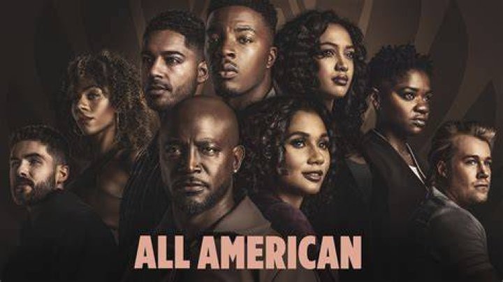 All American -- "Pilot"-- Image Number: ALA101c_0216r.jpg -- Pictured: Daniel Ezra as Spencer James -- Photo: Jesse Giddings/The CW -- &Atilde;&Acirc;&copy; 2018 The CW Network, LLC. All Rights Reserved