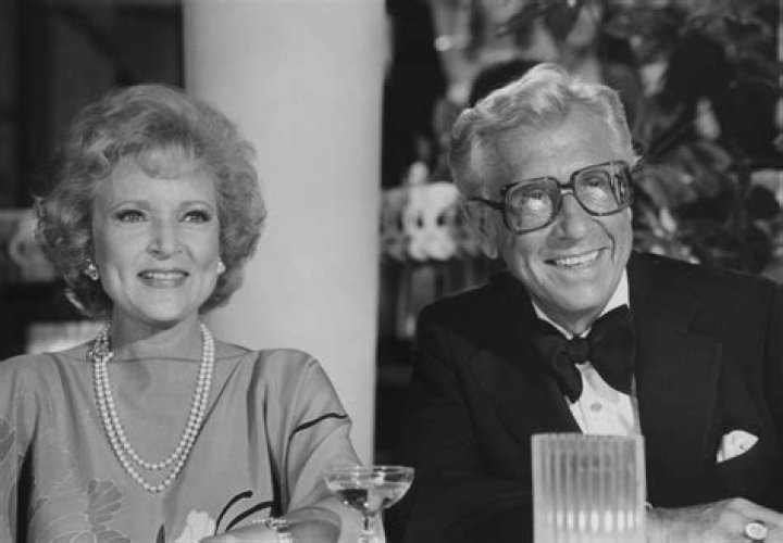Allen Ludden 