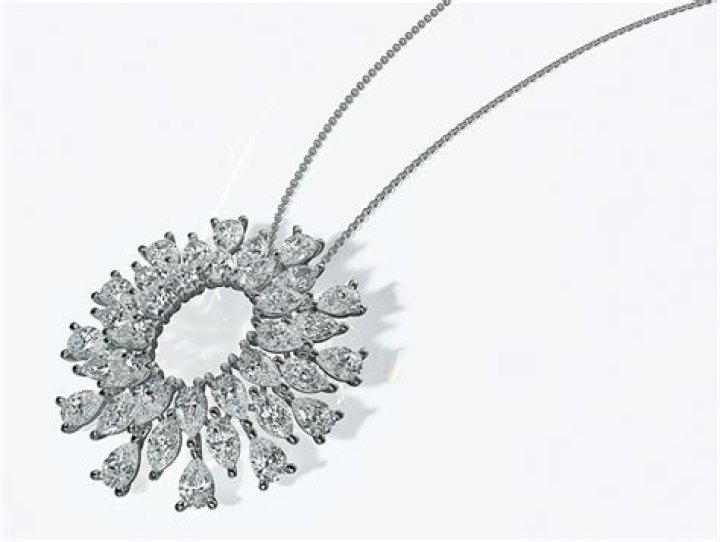 ALTR Created Diamond Necklace, $92