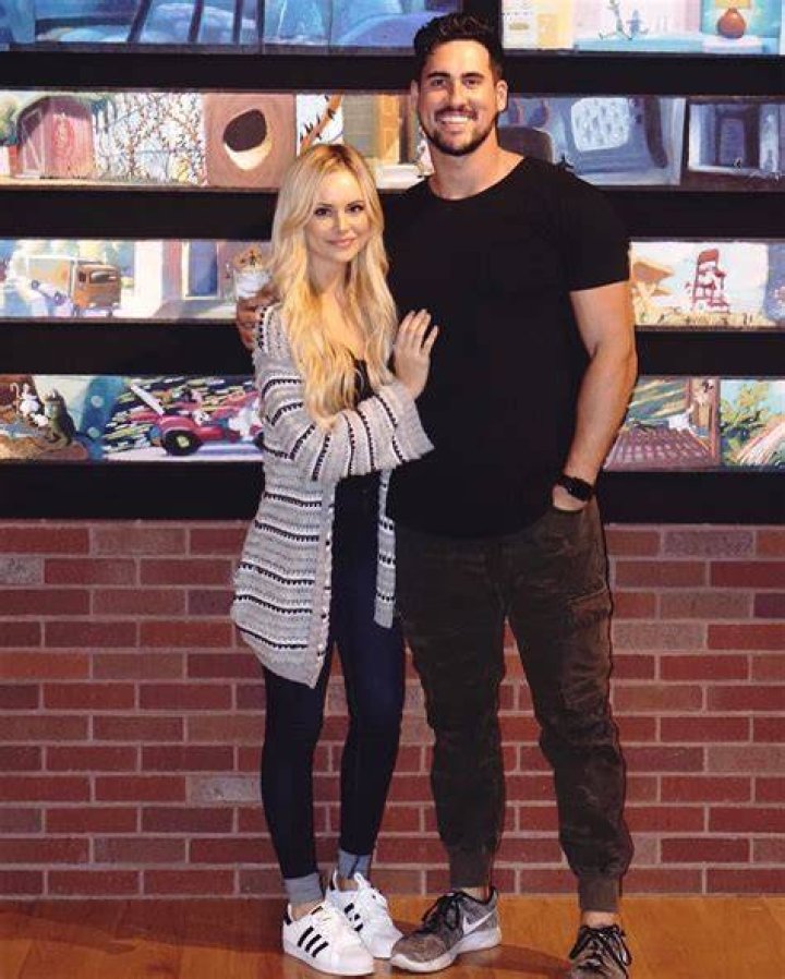 Amanda Stanton & Josh Murray