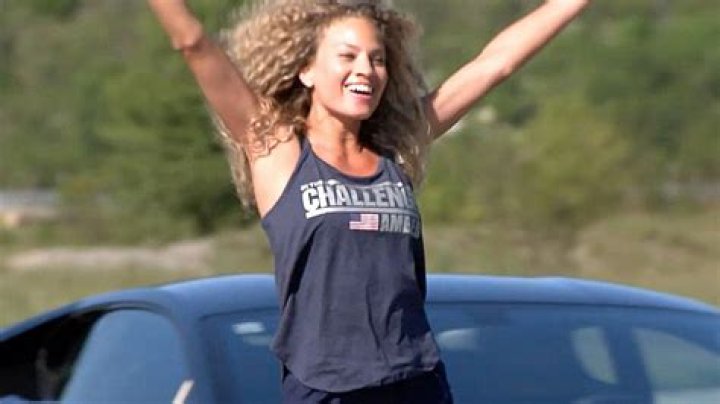 Amber Borzotra 