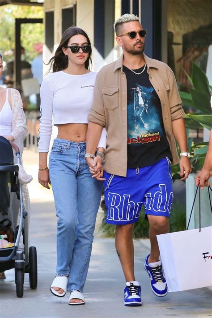amelia hamlin scott disick