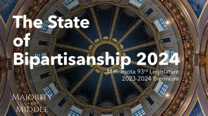 Amy&rsquo;s Bipartisanship