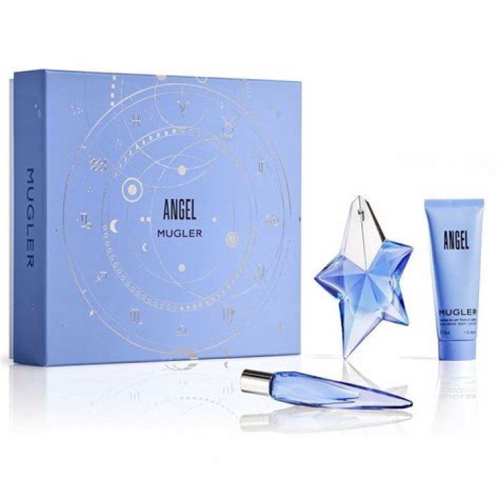 ANGEL PERFUMING PEN Eau de Parfum
