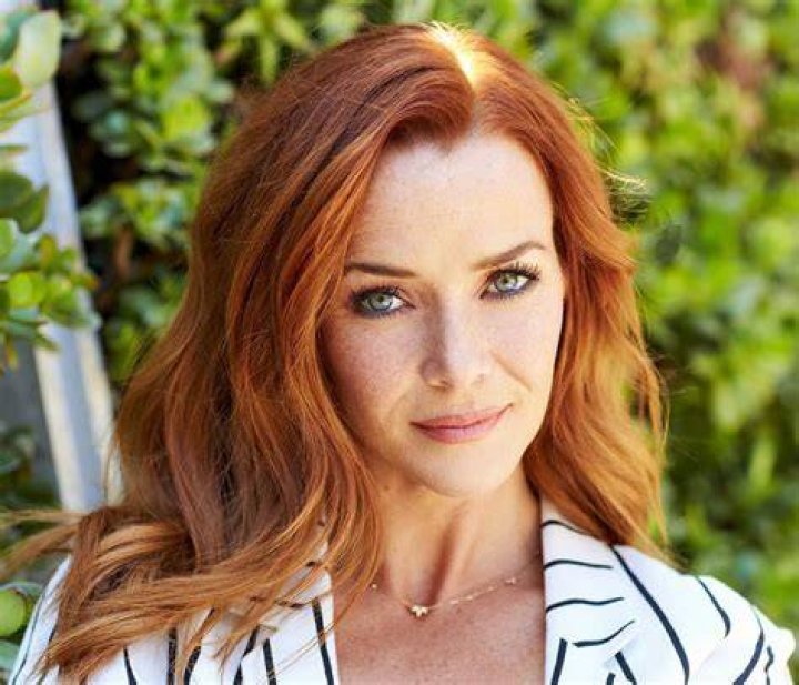 Annie Wersching