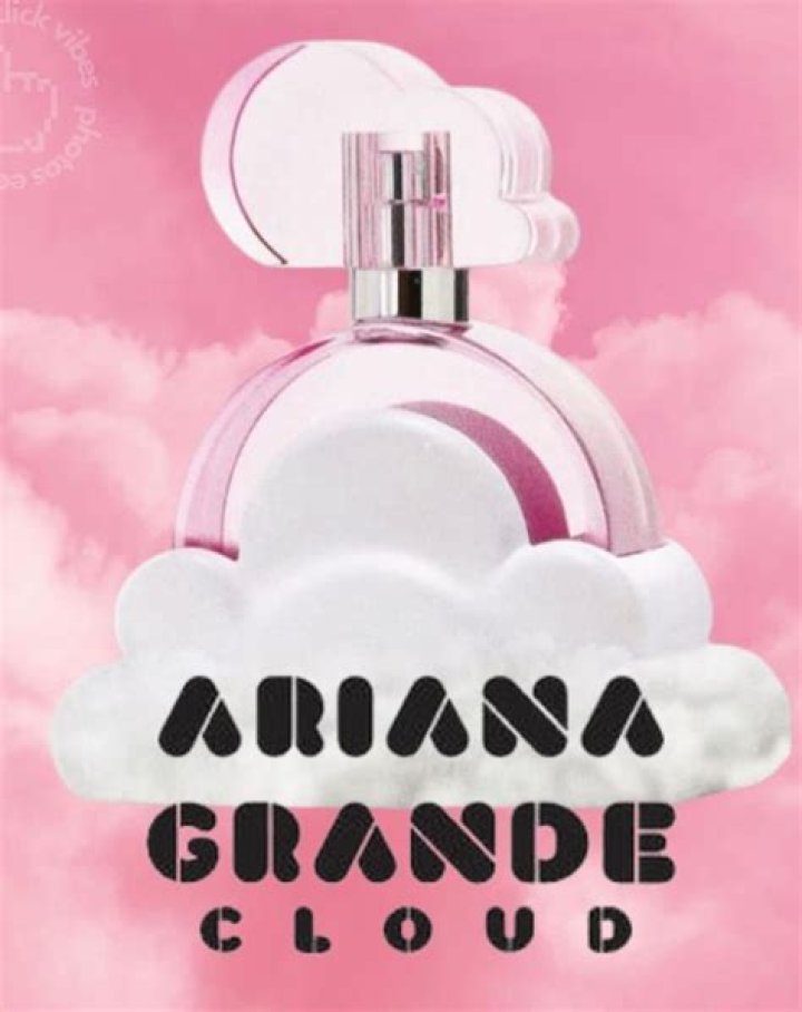 Ariana Grande Cloud at ULTA BEAUTY
