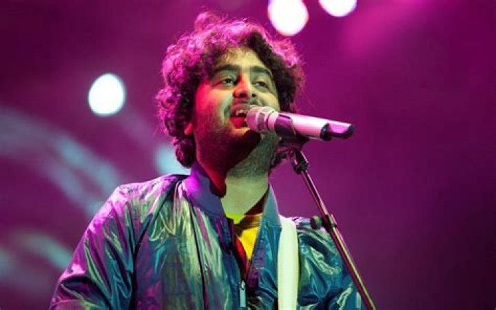 Arijit Singh