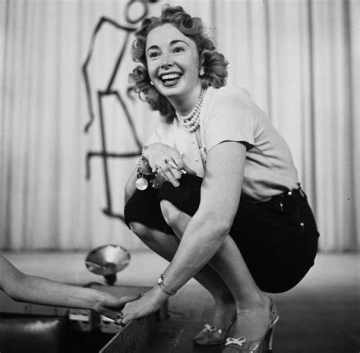Audrey Meadows