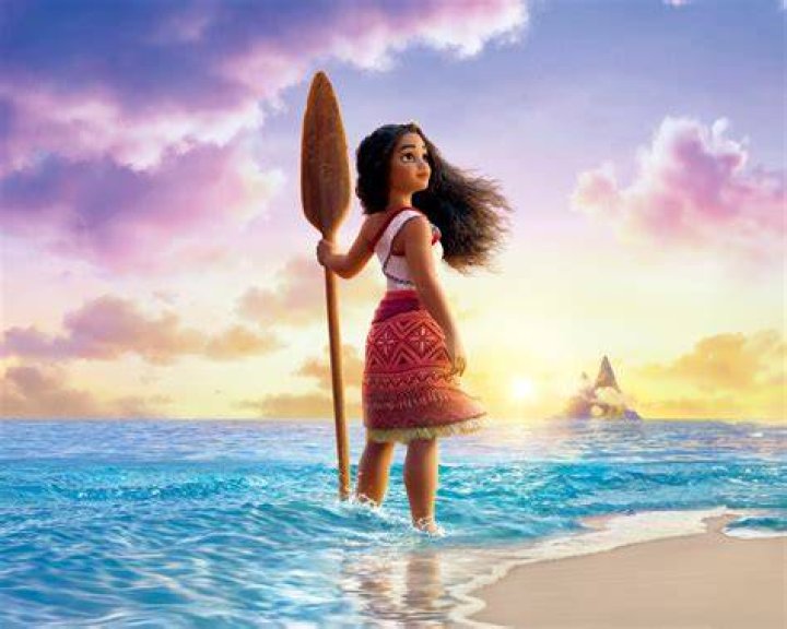 Auli`i Cravalho