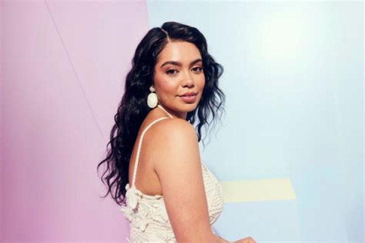 Auli&rsquo;i Cravalho