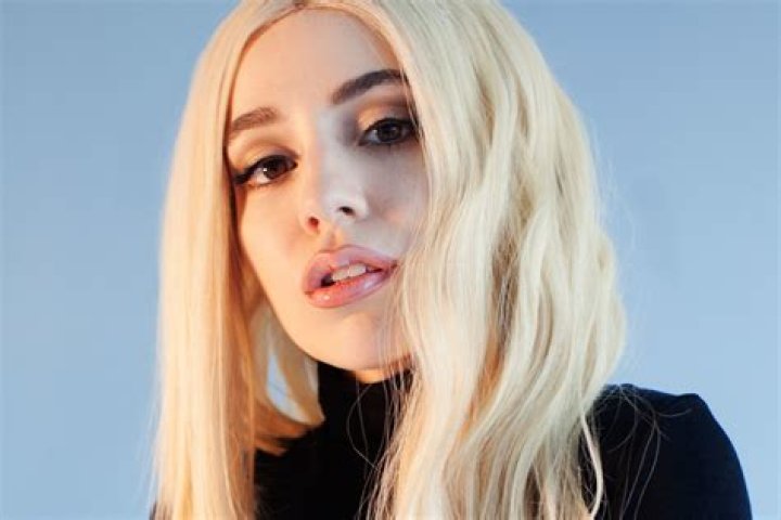 ava max
