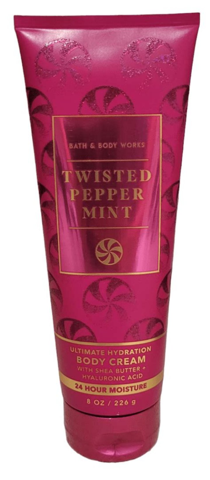 Bath & Body Works Peppermint Essential Oil Mist