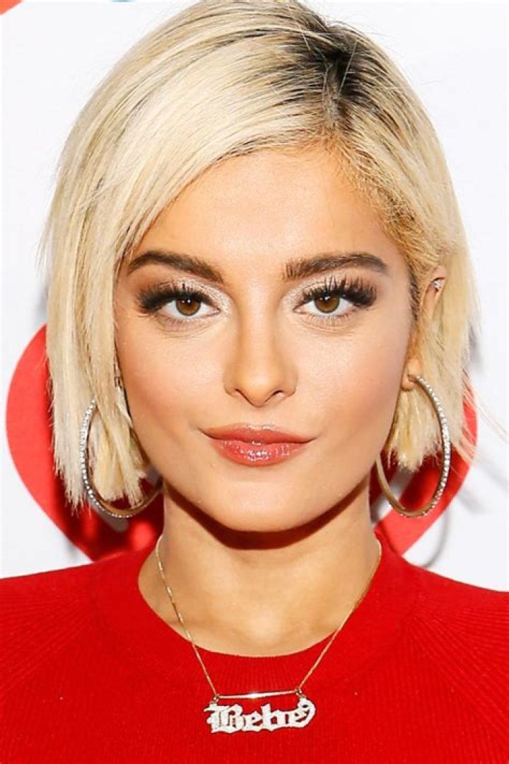 Bebe Rexha Bebe Rexha