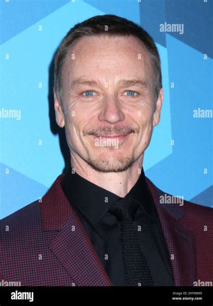 Ben Daniels