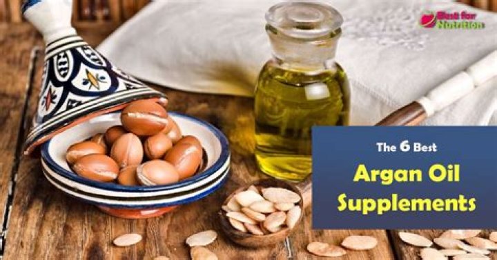 Best Argan Oil
