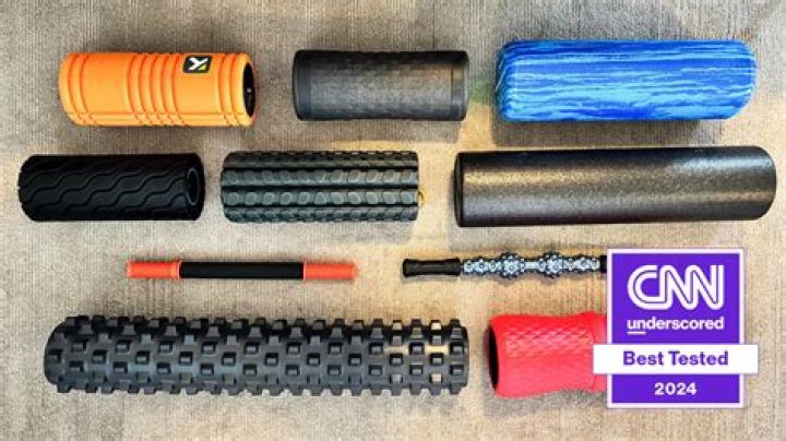Best Foam Rollers