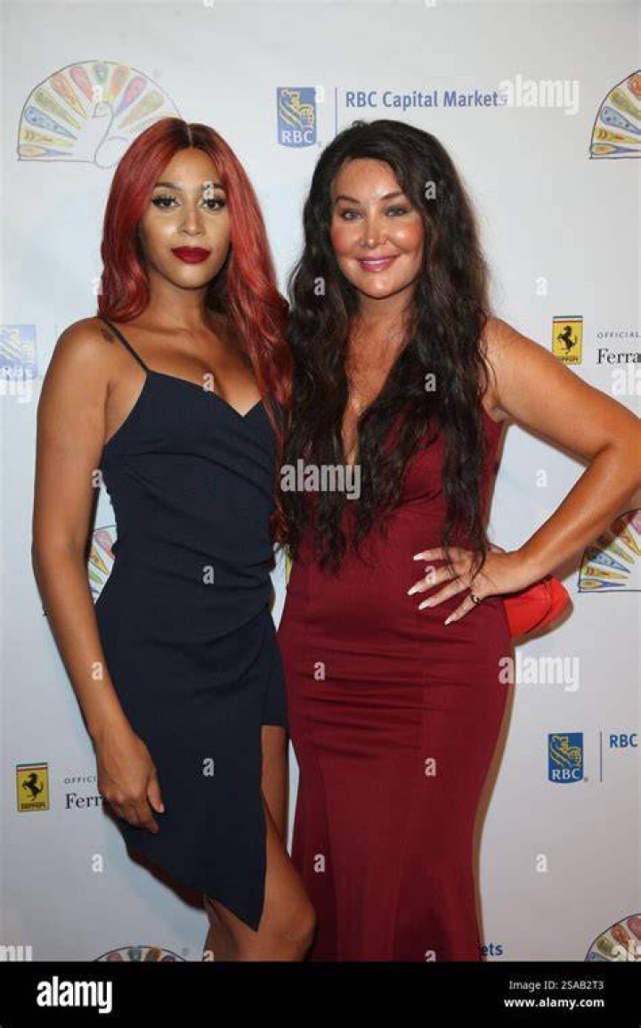 Billie Lee Flaunt It Awards, Los Angeles, USA - 21 Jul 2019