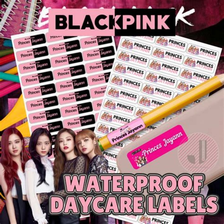 Blackpink Rocks Designer Labels At Sir Lucian Grainge&rsquo;s Artist Showcase