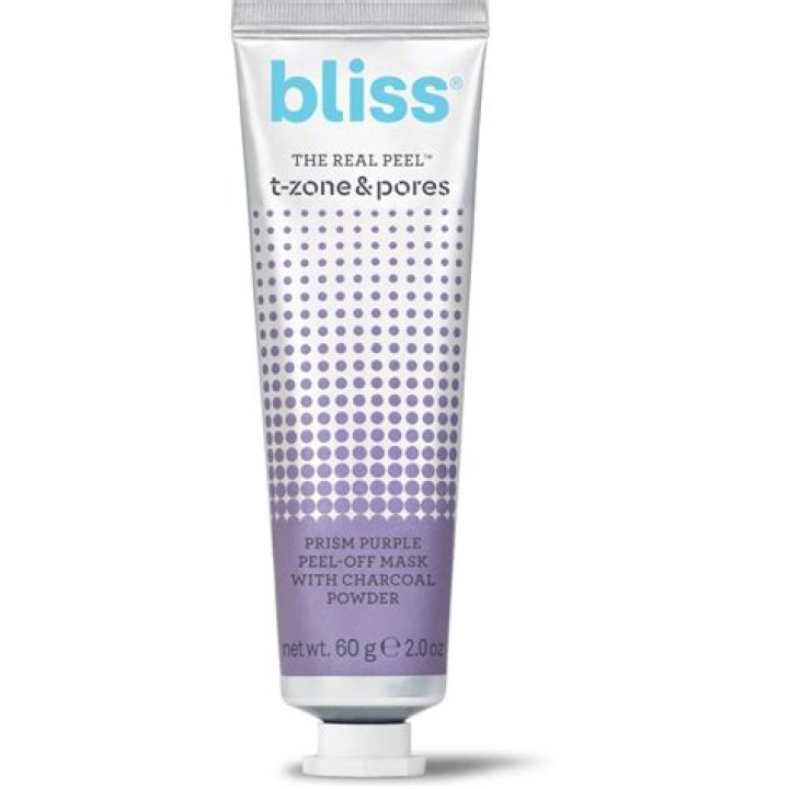 Bliss The Real Peel T-Zone & Pores Peel-Off Mask, $15, Target