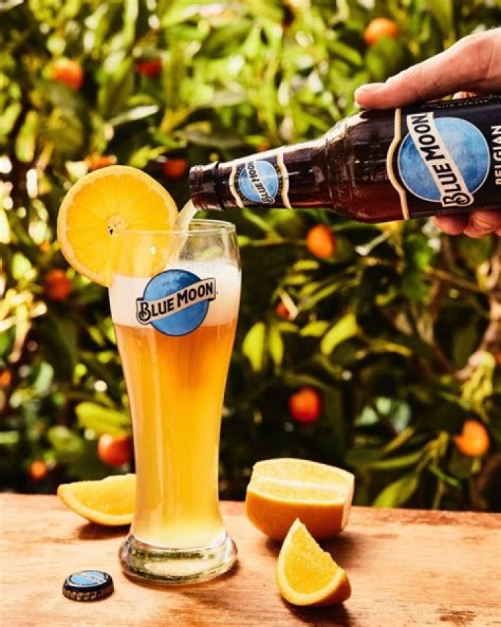 Blue Moon Tree Farm