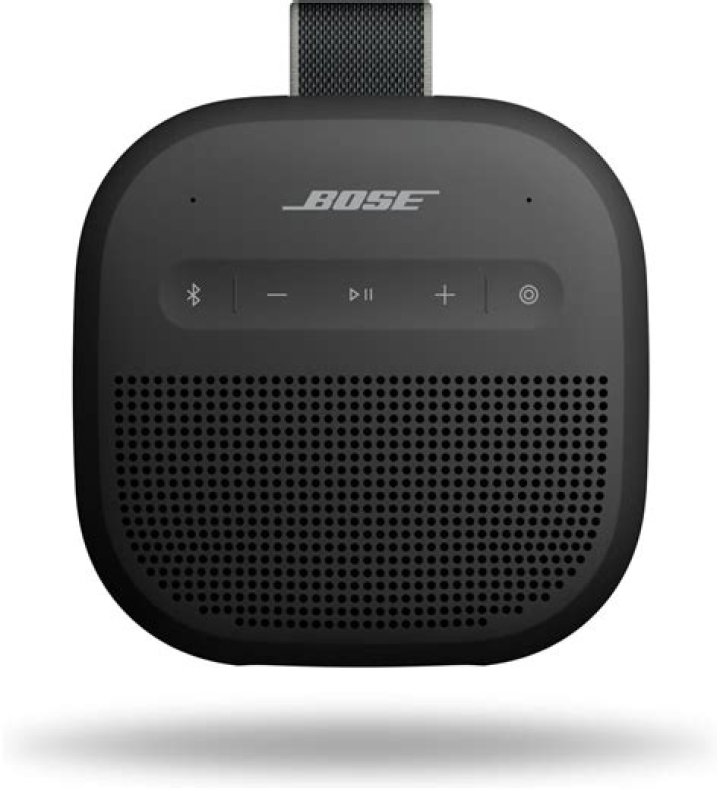 Bose SoundLink Micro Bluetooth Speaker, $99, nordstrom.com
