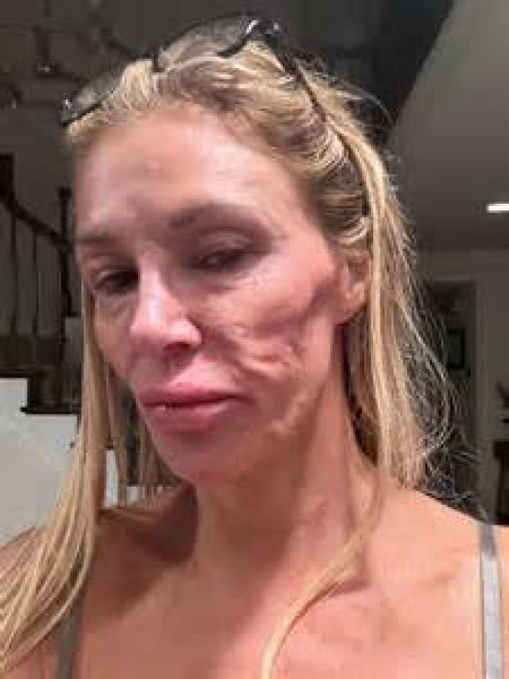 Brandi Glanville