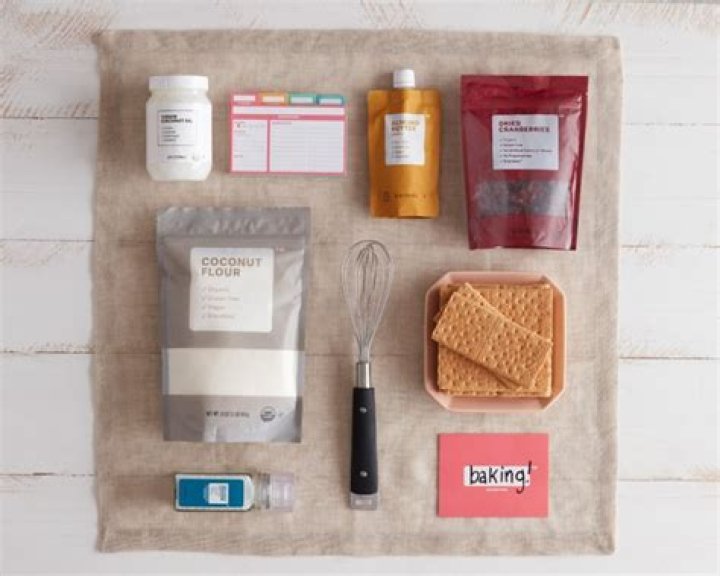 Brandless Bakers Bundle