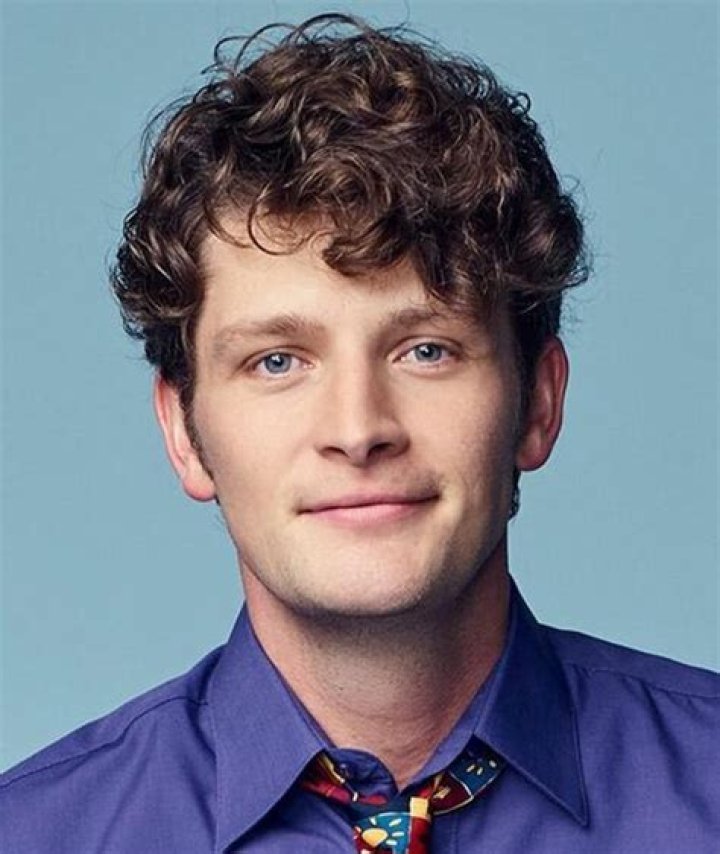 Brett Dier