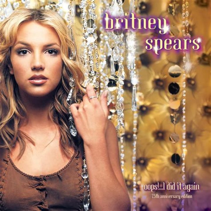Britney Spears &ndash; &ldquo;3&rdquo;