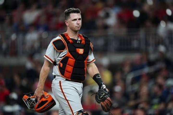 Buster Posey