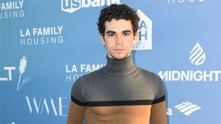 Cameron Boyce Autopsy Report