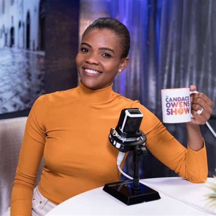 Candace Owens