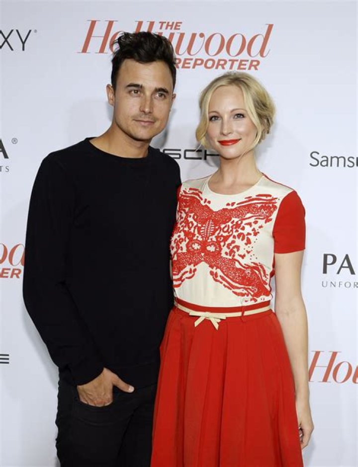candice accola joe king