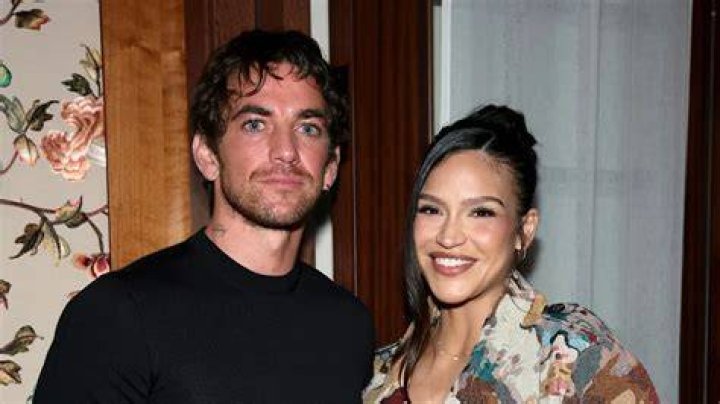 Cassie & Alex Fine