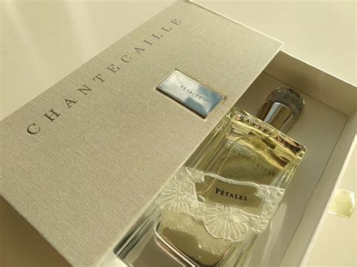 Chantecaille Petales, $185