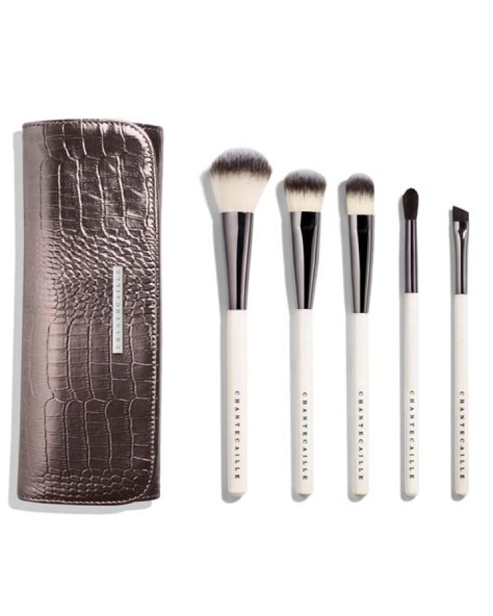CHANTECAILLE Ultimate Brush Set, $185