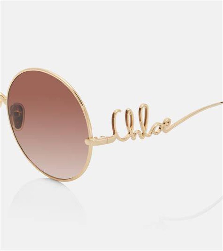 Chloe Sunglasses