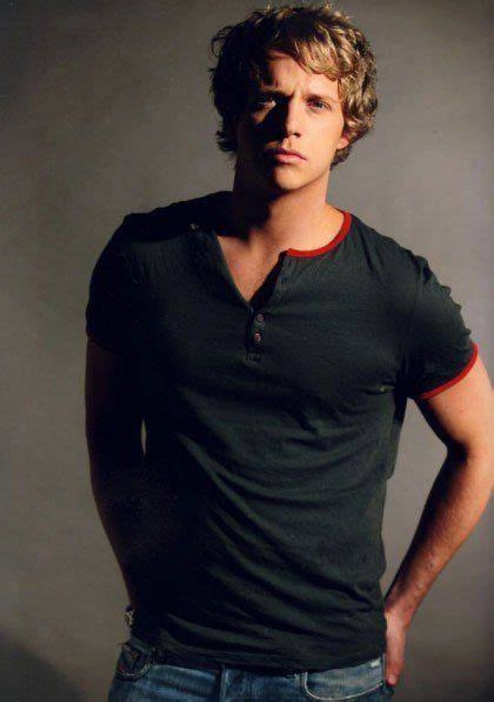 Chris Geer