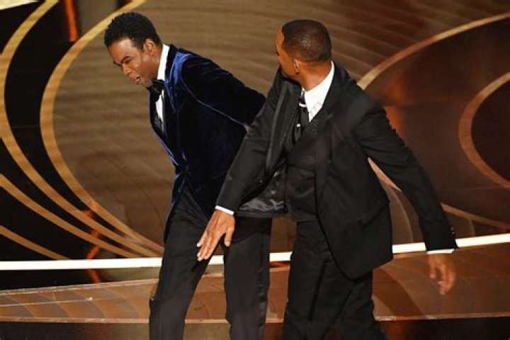 Chris Rock & Will Smith