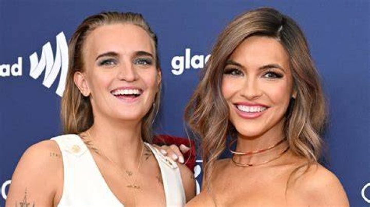 Chrishell Stause, G Flip 'A Rose For The Grave: The Randy Roth Story' film premiere, Los Angeles, California, USA - 17 Feb 2023