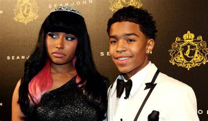Christian Combs At Tiffany & Co. Mens Launch