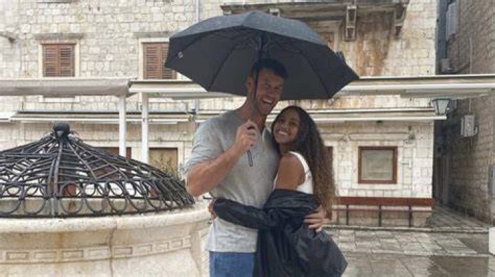 clayton echard teddi wright