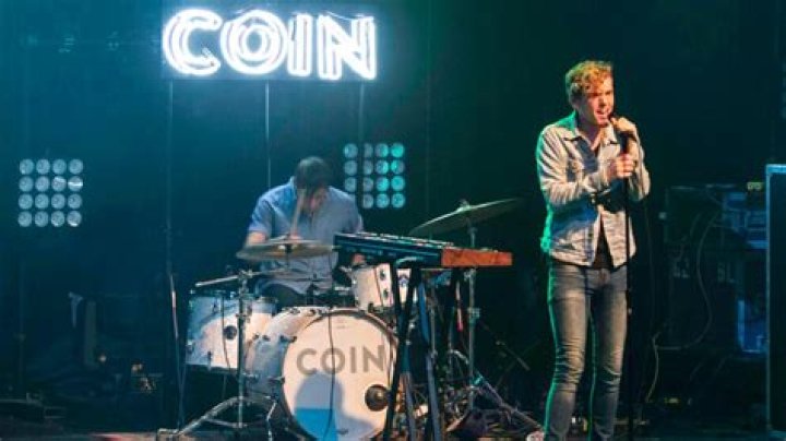 COIN The Band
