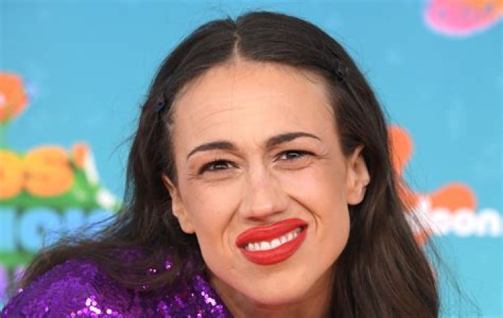 Colleen Ballinger Colleen Ballinger