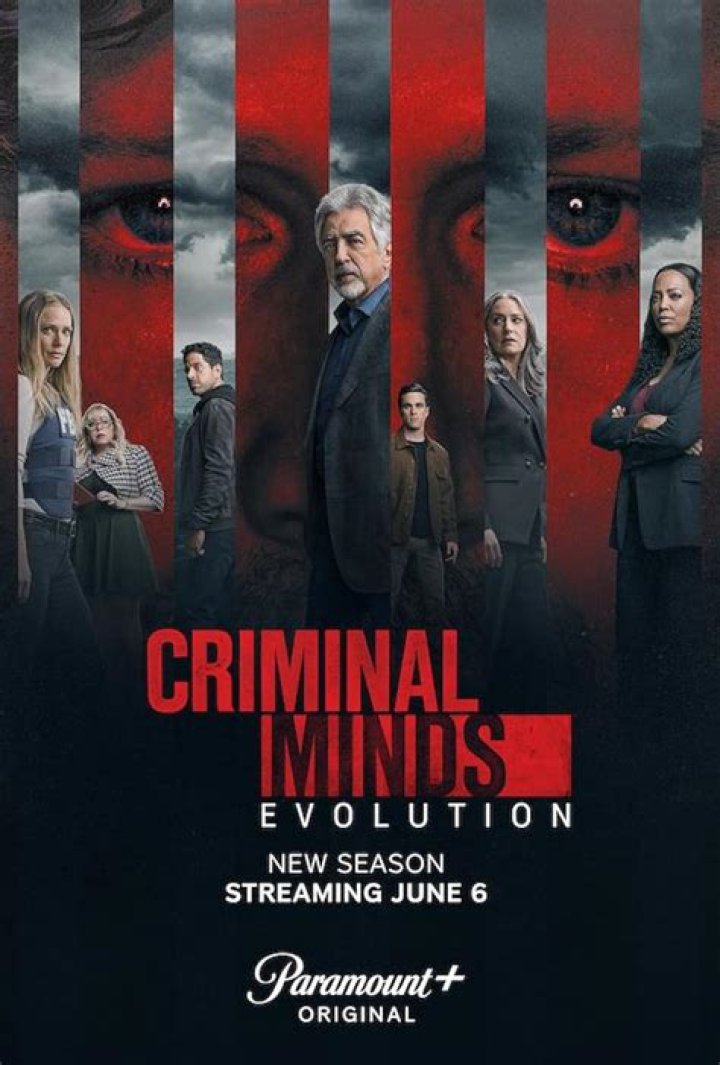 Criminal Minds Photos